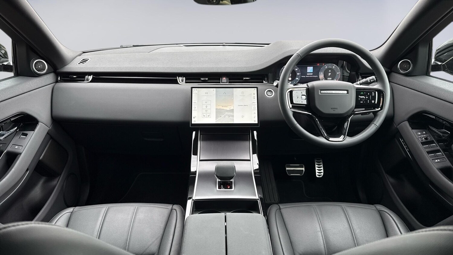 Used Land Rover Range Rover Evoque 2025 for sale - 77910851: Photo 9