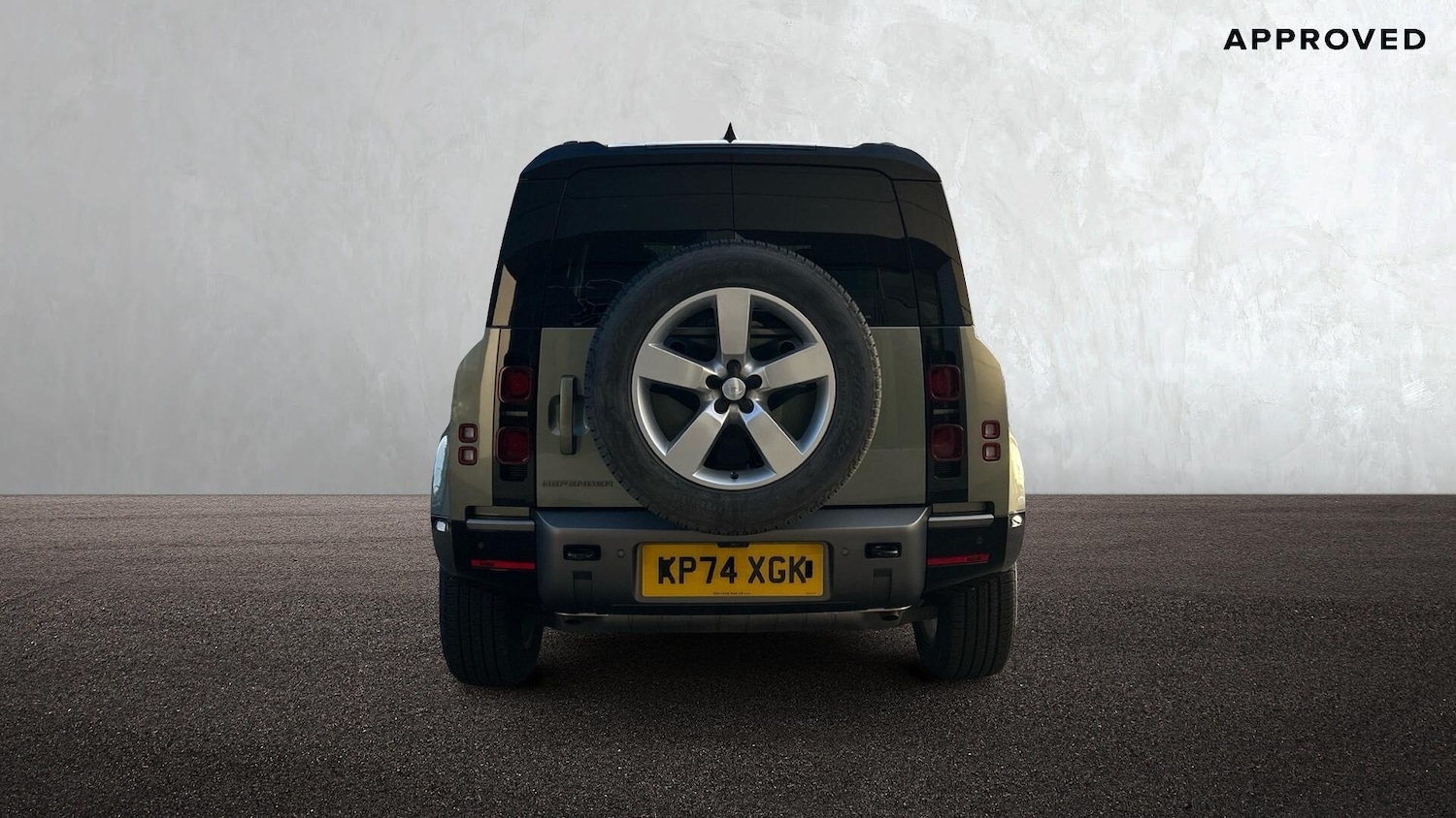 Used Land Rover Defender 2024 for sale - 76678870: Photo 6