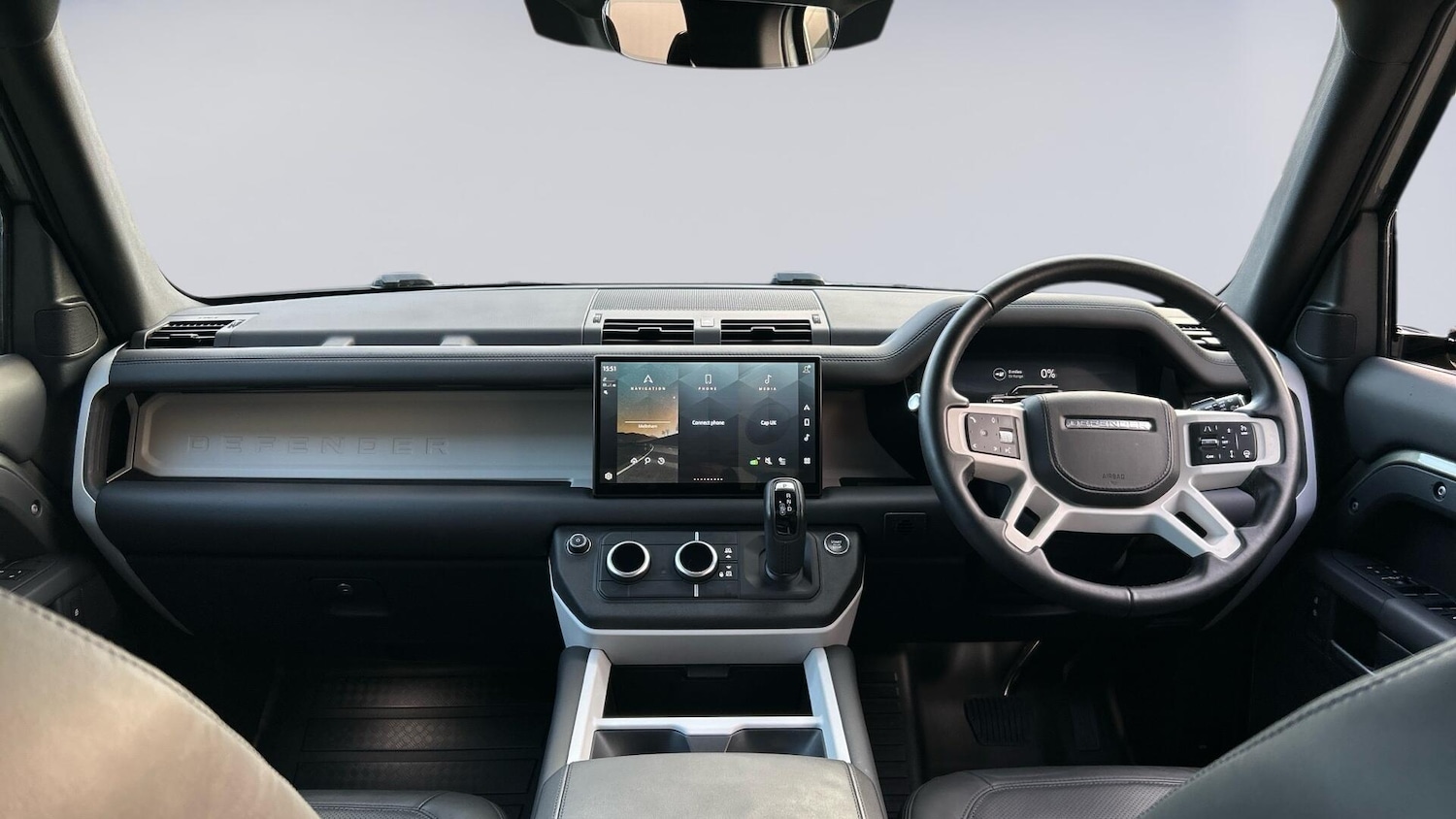 Used Land Rover Defender 2024 for sale - 76678870: Photo 9