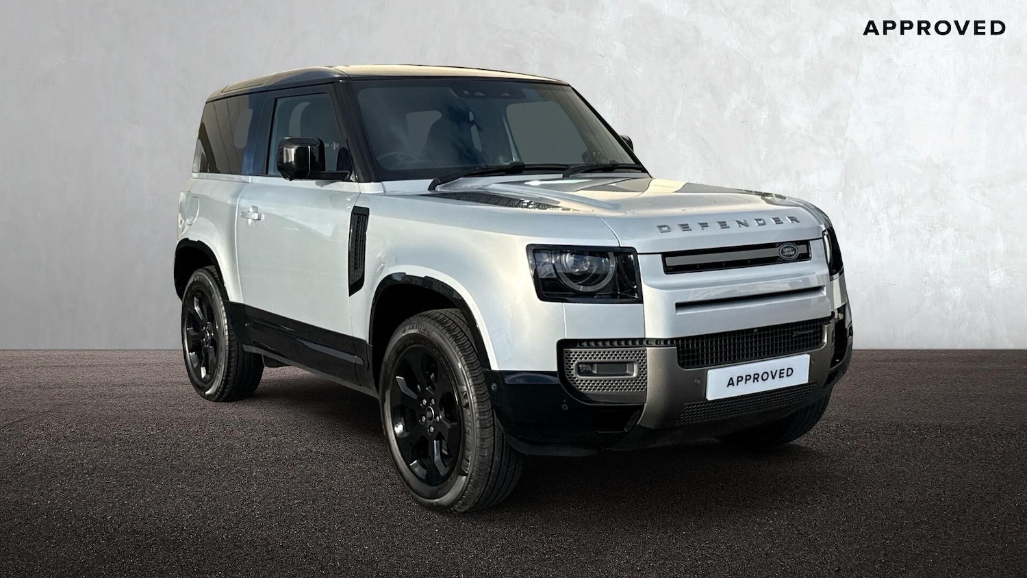 Used Land Rover Defender 2022 for sale - 77010024: Photo 1