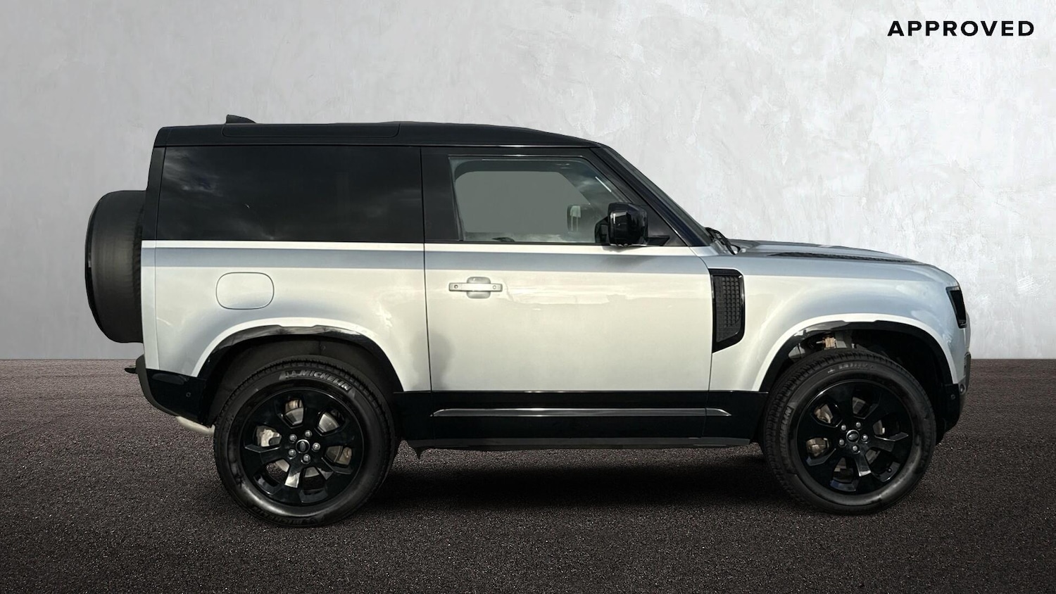 Used Land Rover Defender 2022 for sale - 77010024: Photo 5