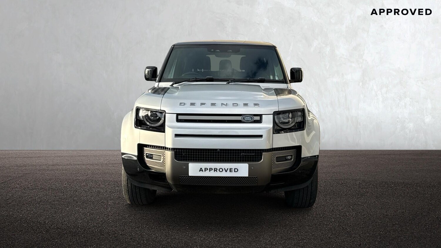 Used Land Rover Defender 2022 for sale - 77010024: Photo 7