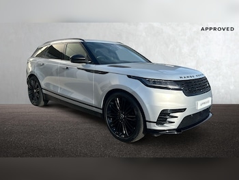 Used Land Rover Range Rover Velar 2023 for sale - 76676037: Photo