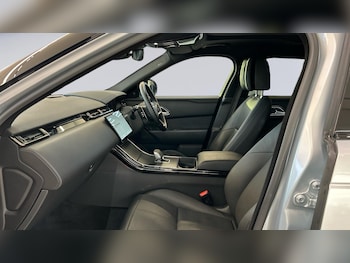 Used Land Rover Range Rover Velar 2023 for sale - 76676037: Photo