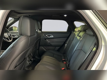 Used Land Rover Range Rover Velar 2023 for sale - 76676037: Photo