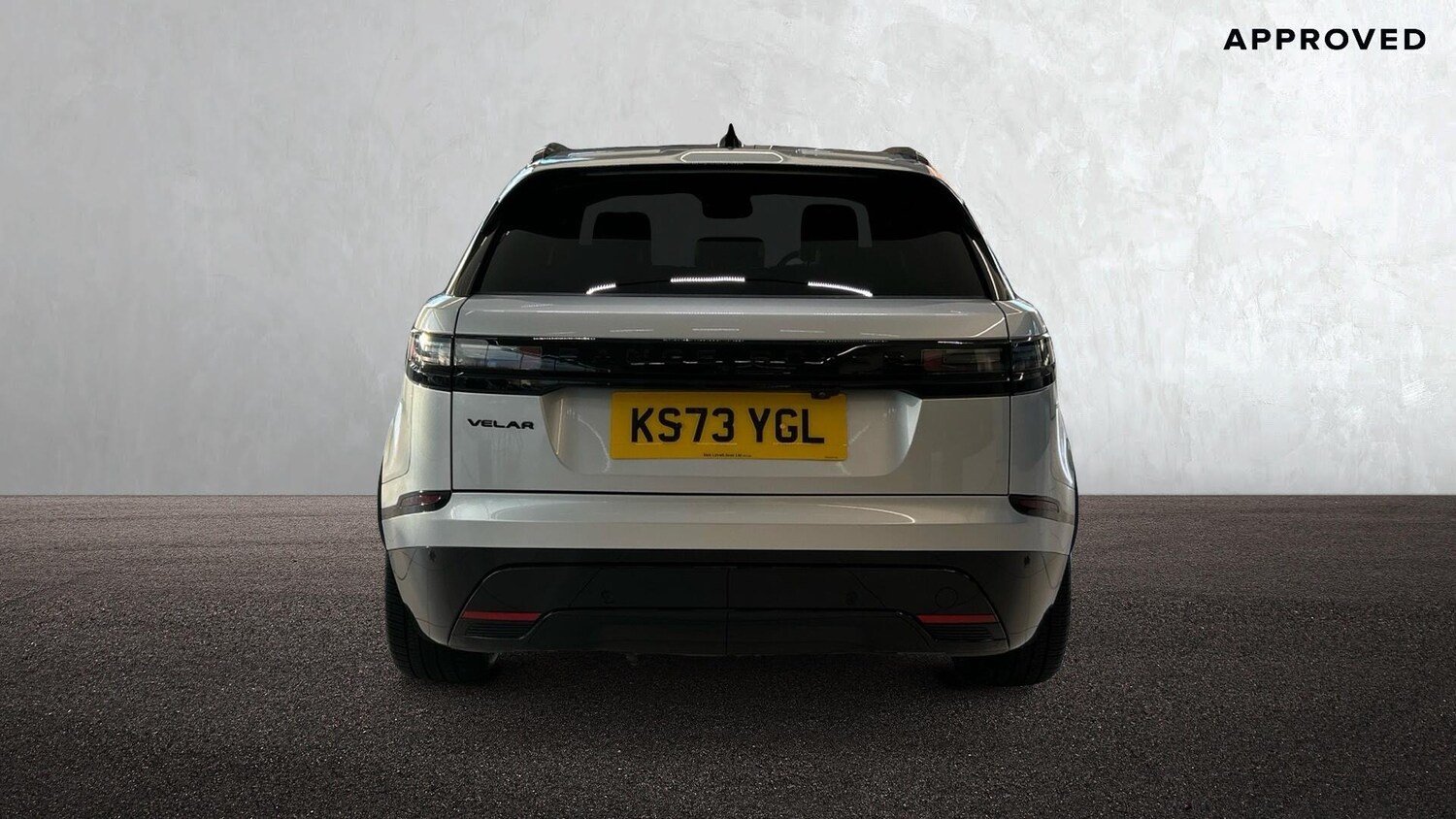 Used Land Rover Range Rover Velar 2023 for sale - 76676037: Photo 6