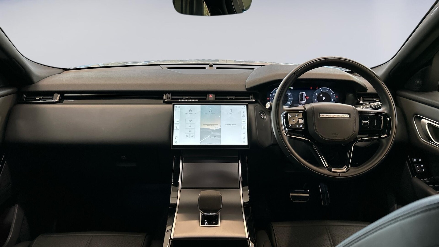 Used Land Rover Range Rover Velar 2023 for sale - 76676037: Photo 9