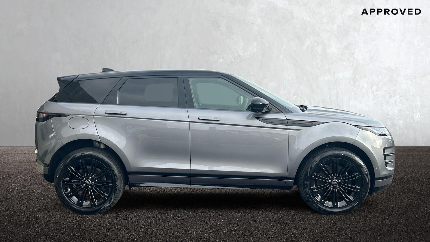 Used Land Rover Range Rover Evoque 2025 for sale - 77543778: Photo 5