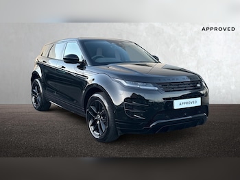 Used Land Rover Range Rover Evoque 2025 for sale - 77685596: Photo