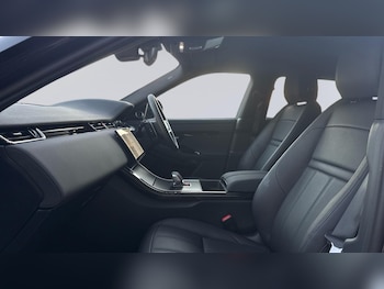 Used Land Rover Range Rover Evoque 2025 for sale - 77685596: Photo