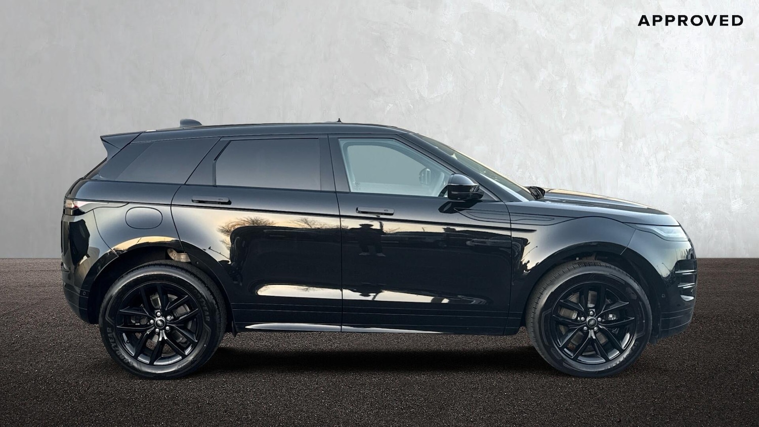Used Land Rover Range Rover Evoque 2025 for sale - 77685596: Photo 5