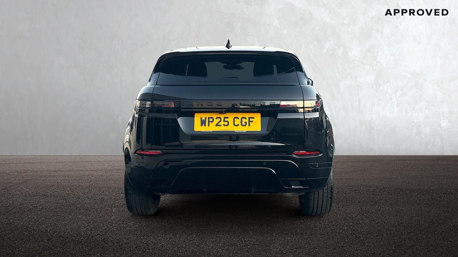 Used Land Rover Range Rover Evoque 2025 for sale - 77685596: Photo 6