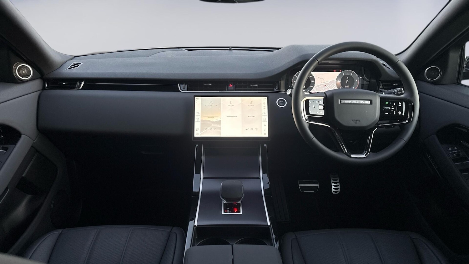 Used Land Rover Range Rover Evoque 2025 for sale - 77685596: Photo 9