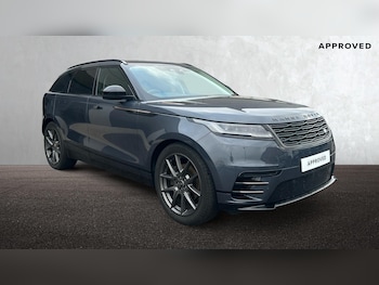 2024 (24) - 2.0 D200 MHEV Dynamic HSE 5dr Auto