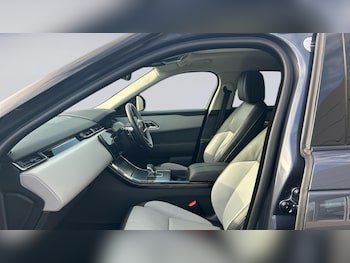 Used Land Rover Range Rover Velar 2024 for sale - 76678205: Photo