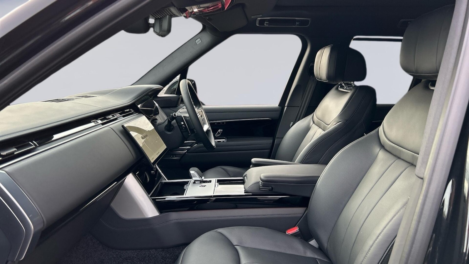 Used Land Rover Range Rover 2025 for sale - 77910838: Photo 3