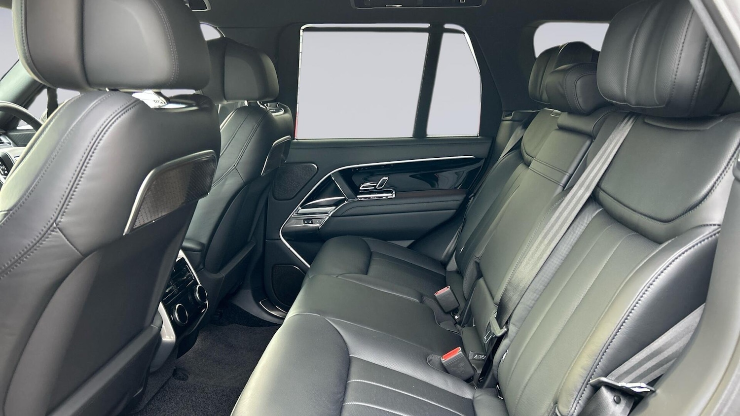 Used Land Rover Range Rover 2025 for sale - 77910838: Photo 4