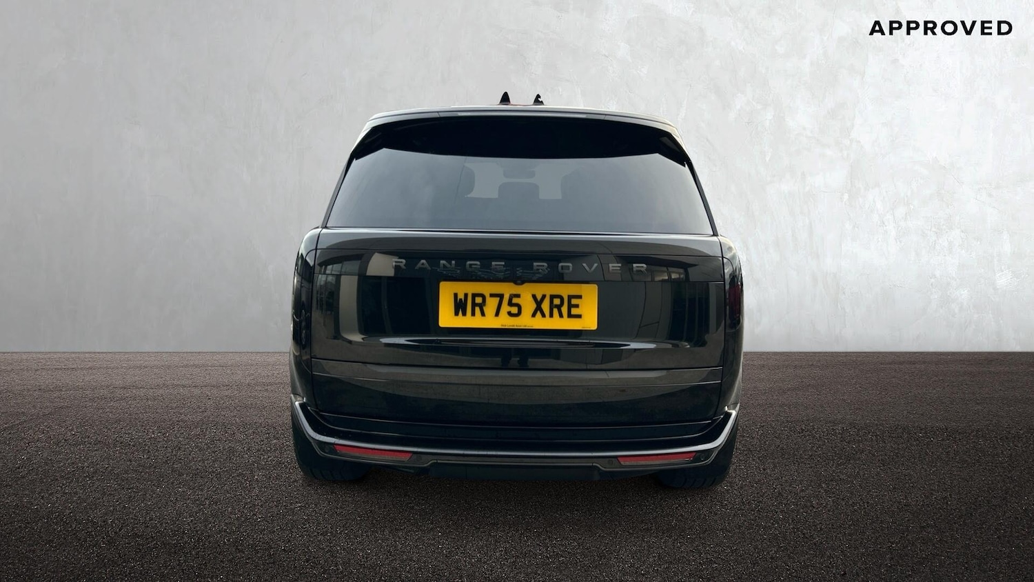 Used Land Rover Range Rover 2025 for sale - 77910838: Photo 6