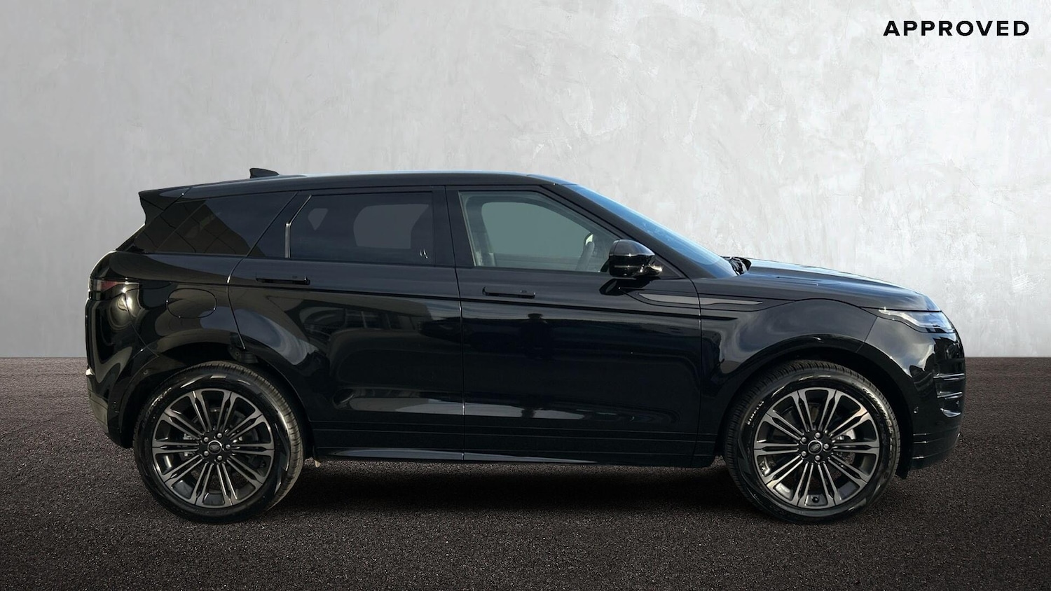 Used Land Rover Range Rover Evoque 2025 for sale - 76680012: Photo 5