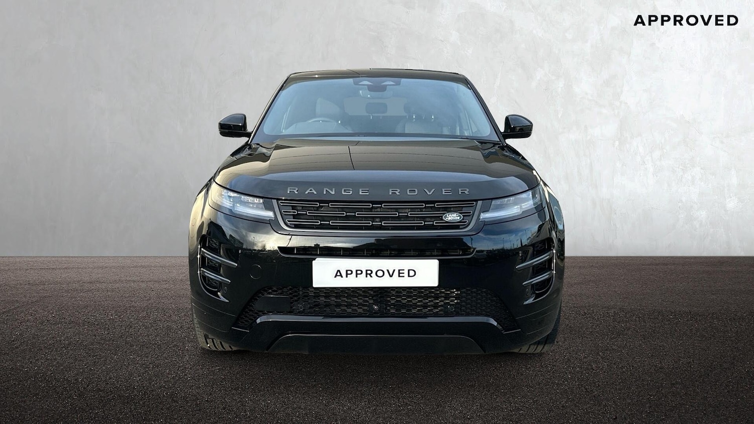 Used Land Rover Range Rover Evoque 2025 for sale - 76680012: Photo 7
