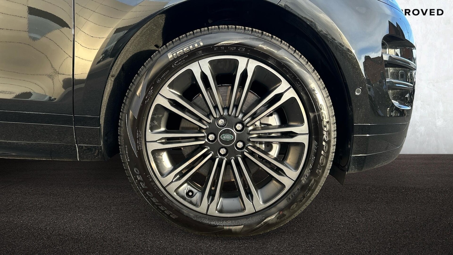 Used Land Rover Range Rover Evoque 2025 for sale - 76680012: Photo 8