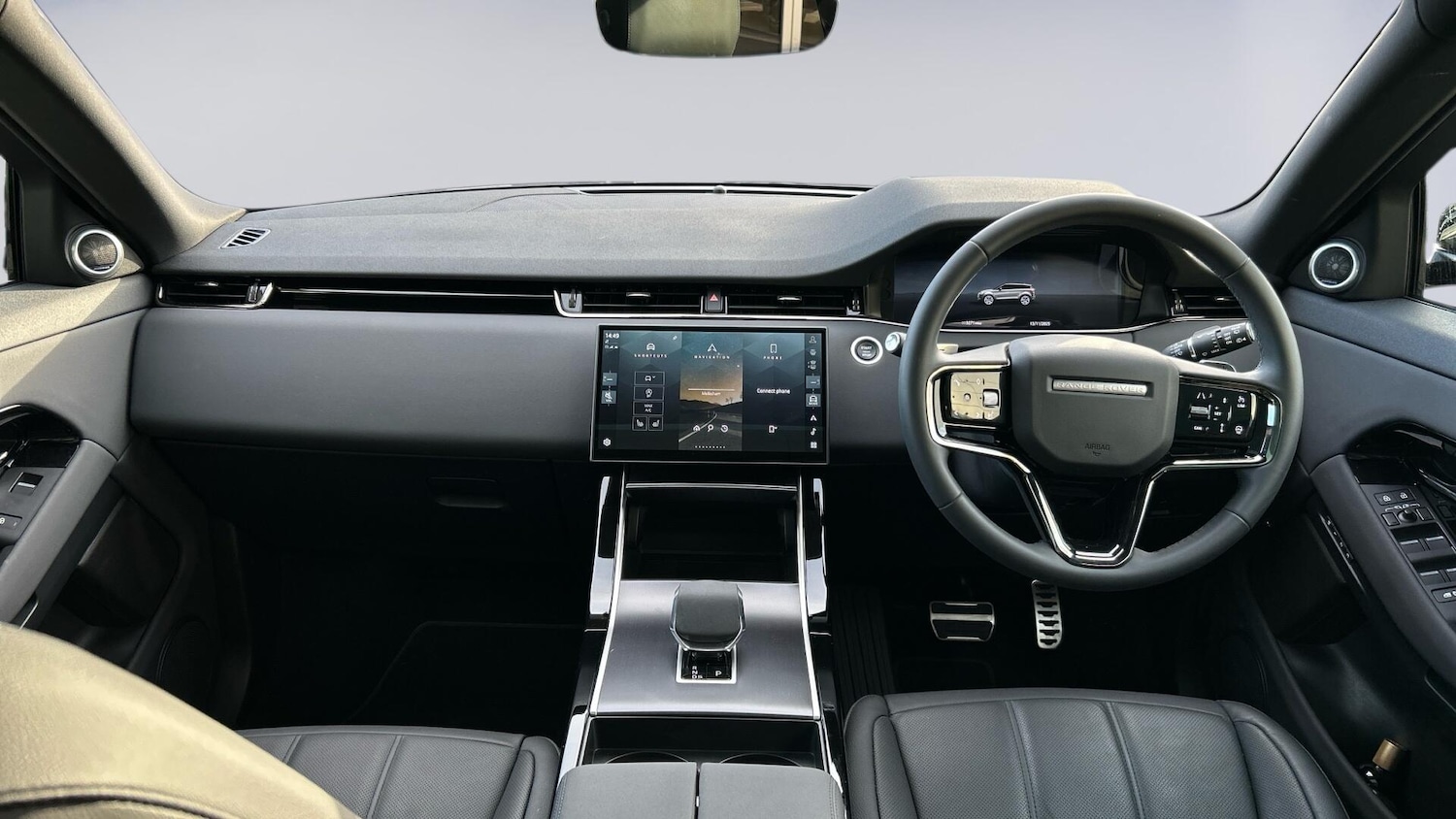 Used Land Rover Range Rover Evoque 2025 for sale - 76680012: Photo 9