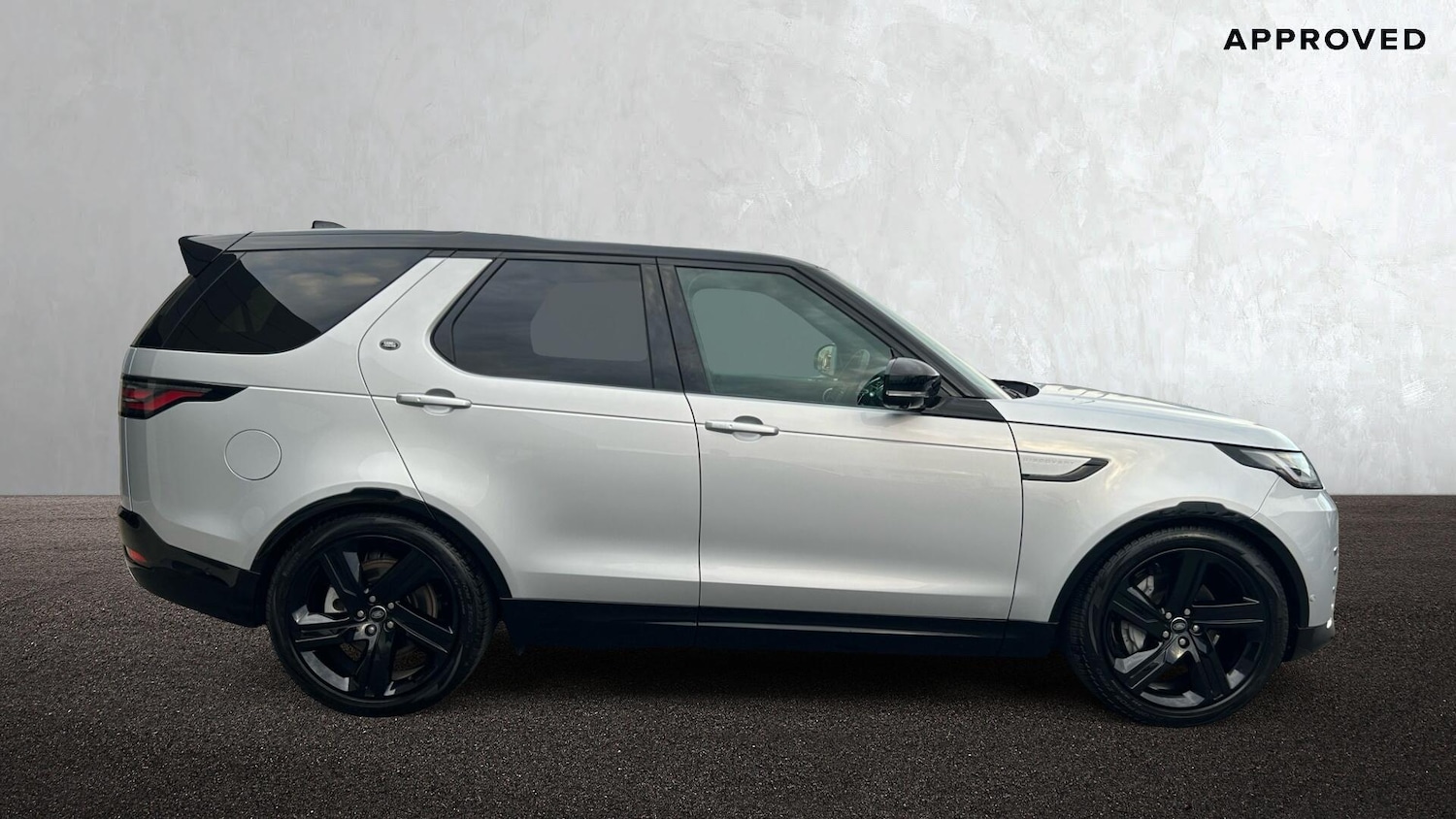 Used Land Rover Discovery 2023 for sale - 76676121: Photo 5