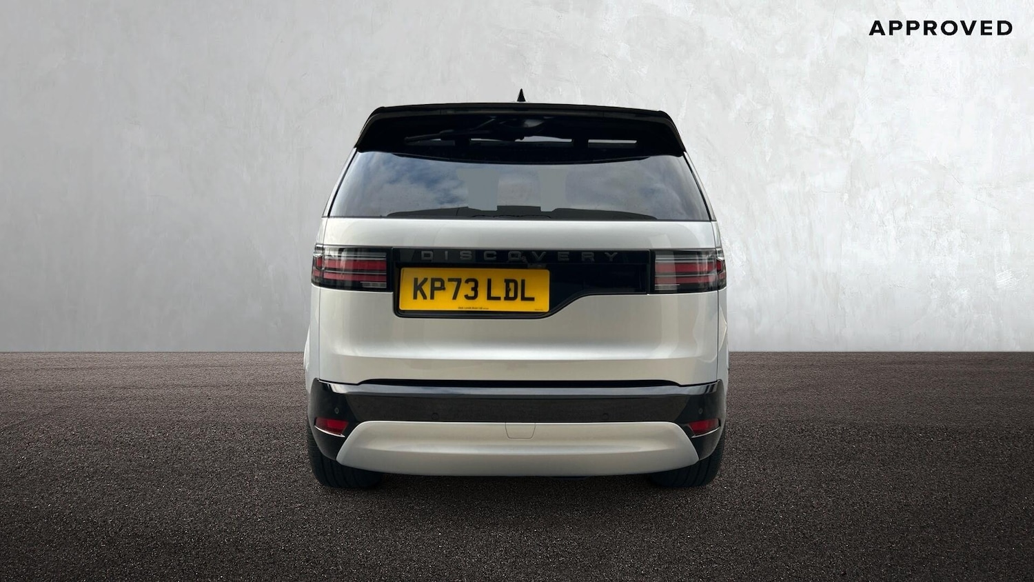 Used Land Rover Discovery 2023 for sale - 76676121: Photo 6