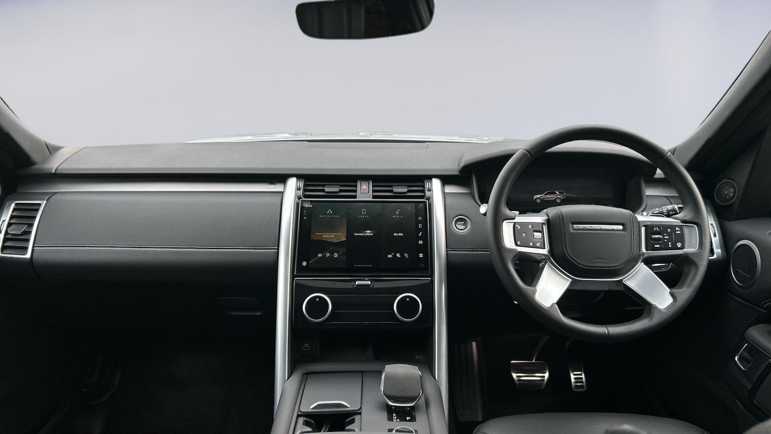 Used Land Rover Discovery 2023 for sale - 76676121: Photo 9