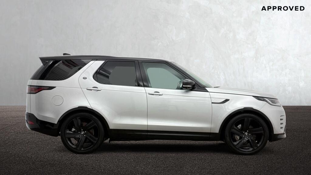 Used Land Rover Discovery 2024 for sale - 77588087: Photo 3