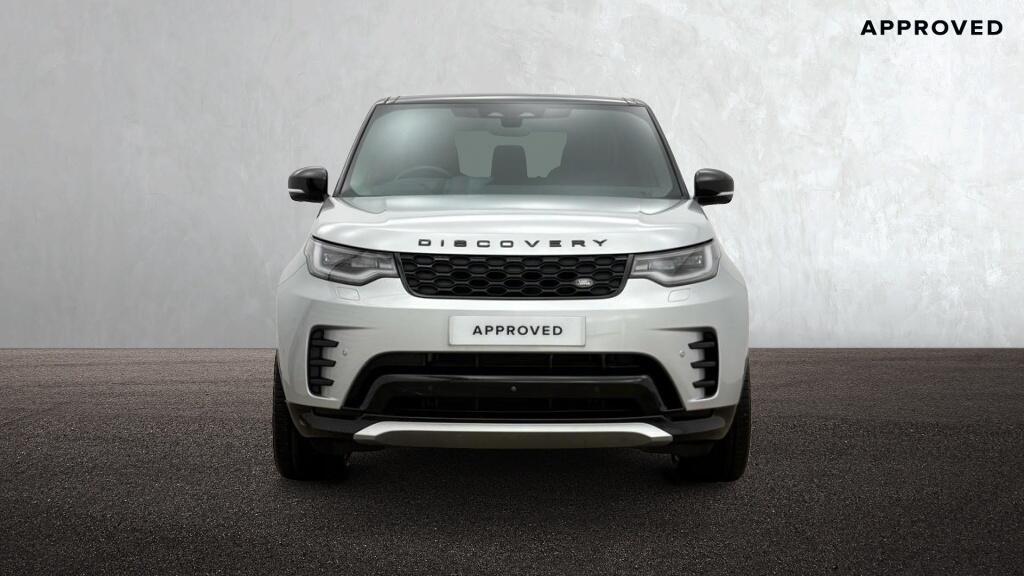 Used Land Rover Discovery 2024 for sale - 77588087: Photo 4