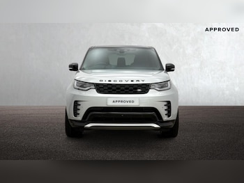 Used Land Rover Discovery 2024 for sale - 77588087: Photo