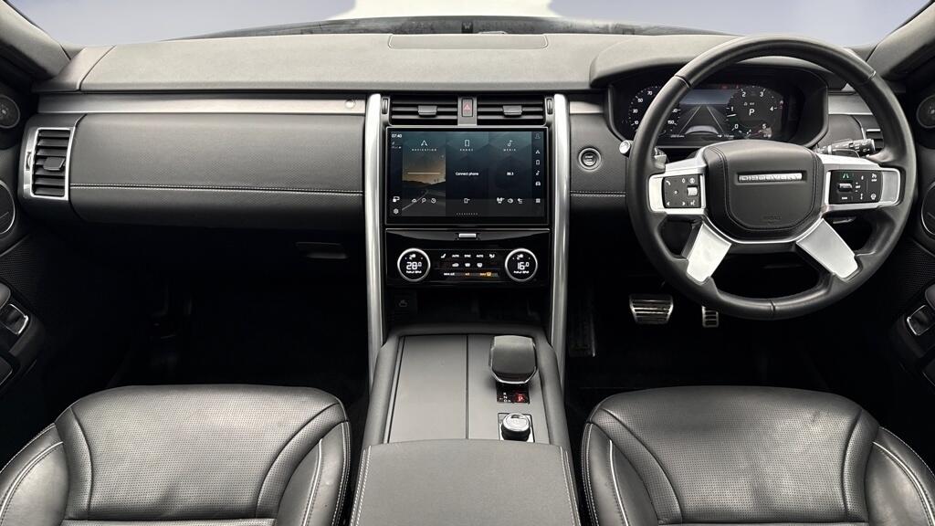 Used Land Rover Discovery 2024 for sale - 77588087: Photo 7