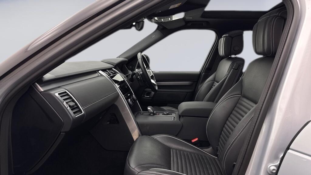 Used Land Rover Discovery 2024 for sale - 77588087: Photo 8