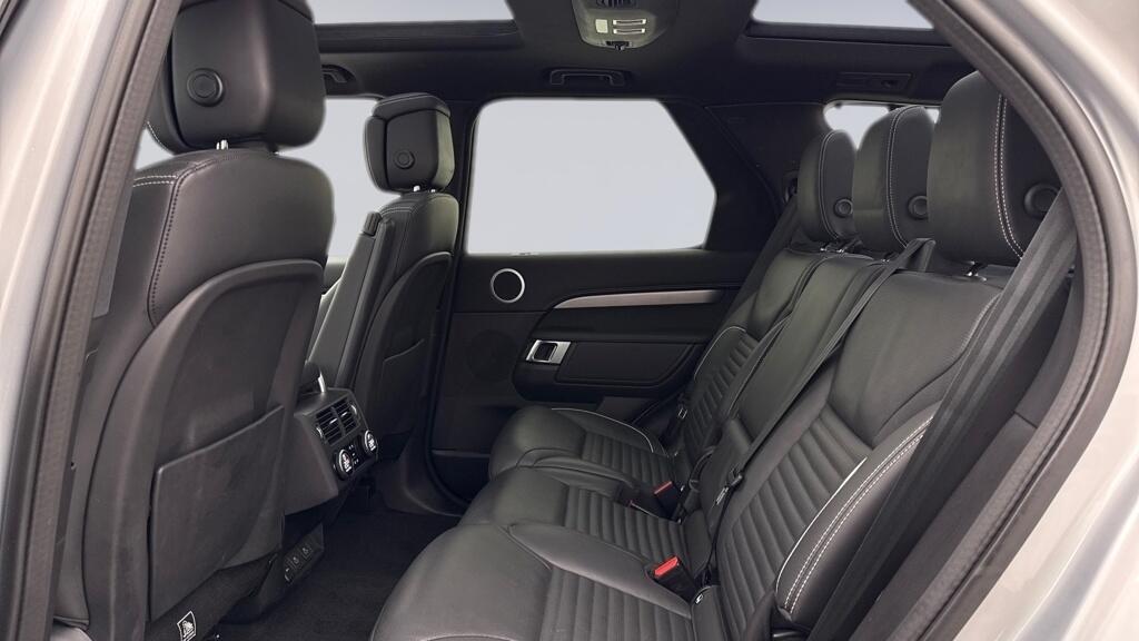 Used Land Rover Discovery 2024 for sale - 77588087: Photo 9