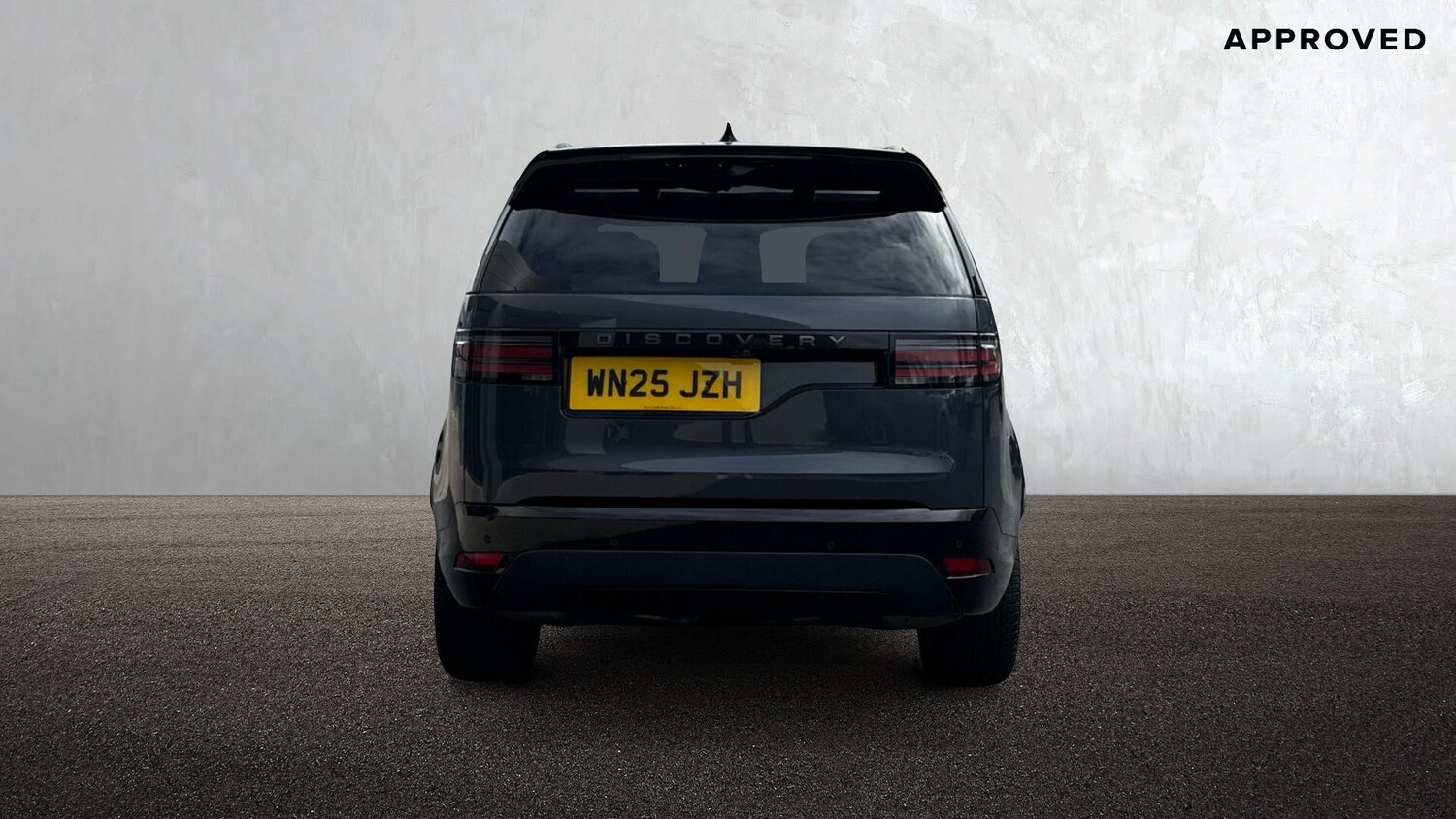 Used Land Rover Discovery 2025 for sale - 77205189: Photo 6