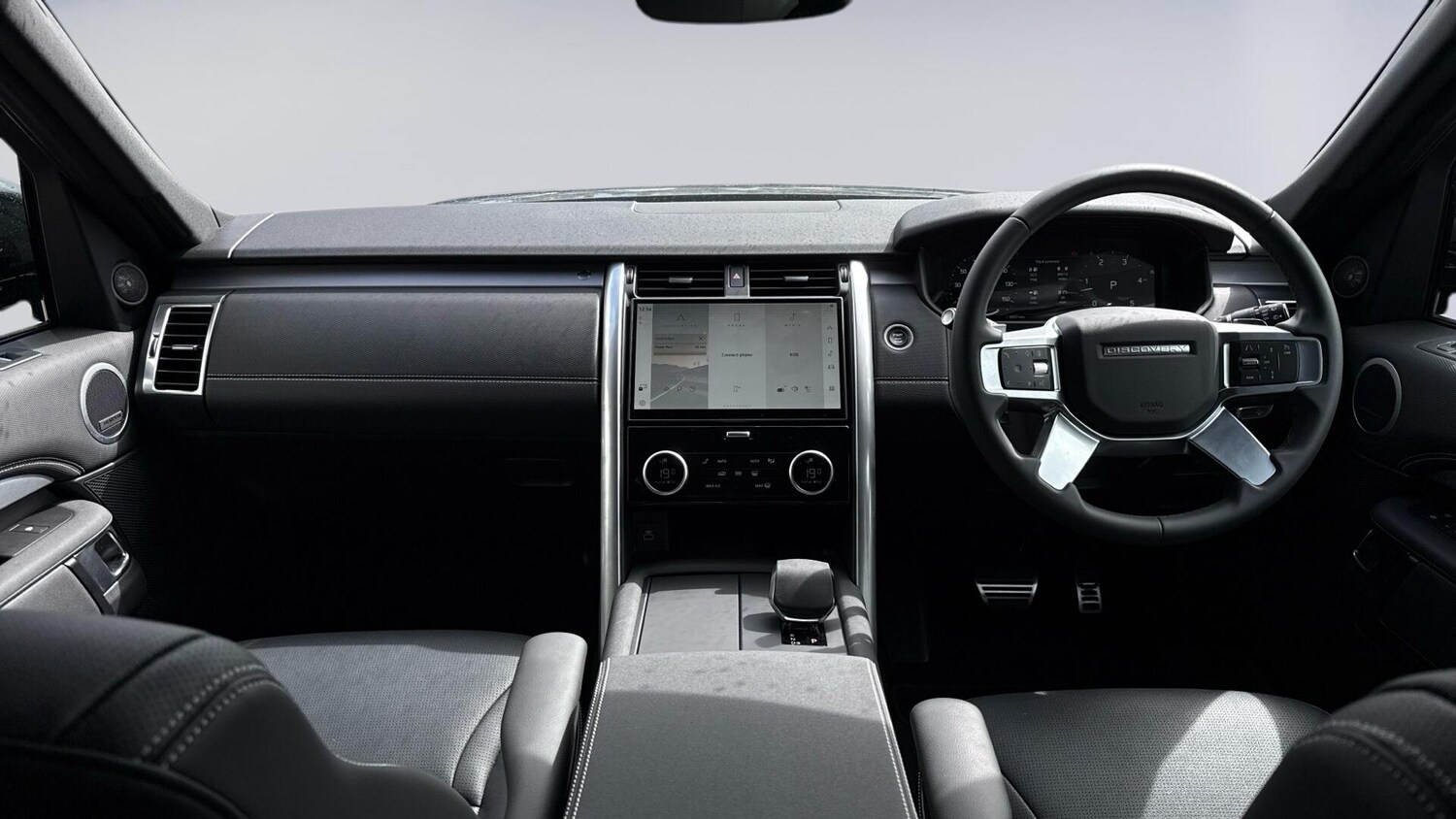 Used Land Rover Discovery 2025 for sale - 77205189: Photo 9