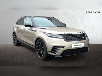Used Land Rover Range Rover Velar 2026 for sale - 78406606: Photo