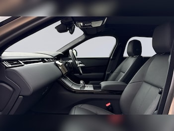 Used Land Rover Range Rover Velar 2026 for sale - 78406606: Photo