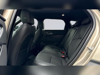 Used Land Rover Range Rover Velar 2026 for sale - 78406606: Photo