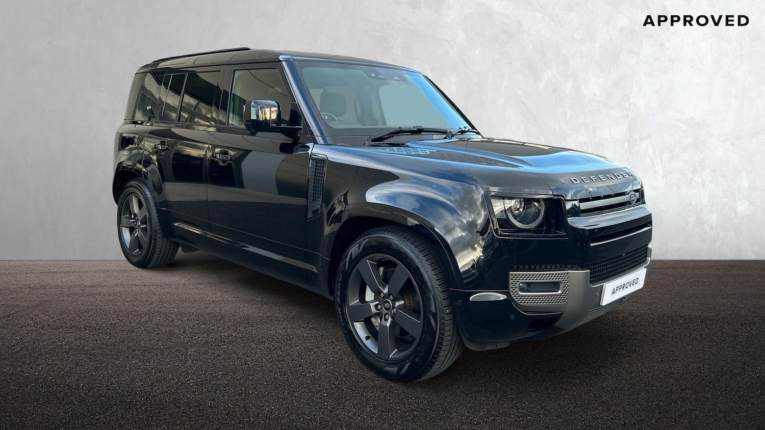 Used Land Rover Defender 2024 for sale - 76677499: Photo 1