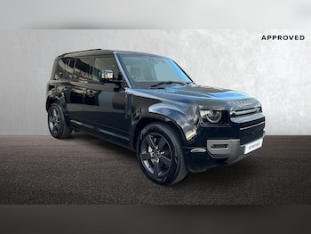 Land Rover - Defender