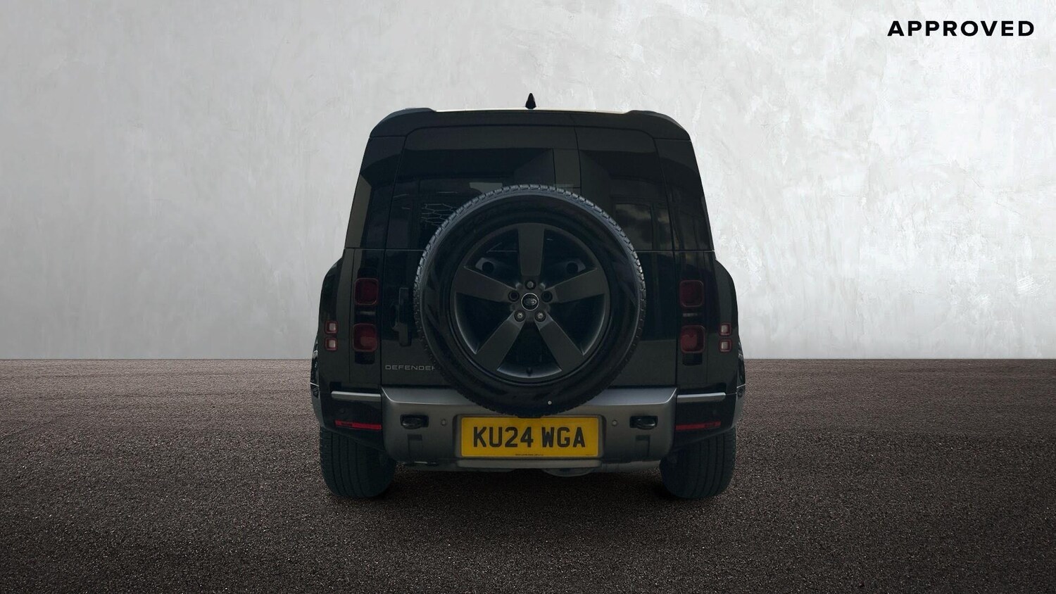 Used Land Rover Defender 2024 for sale - 76677499: Photo 6