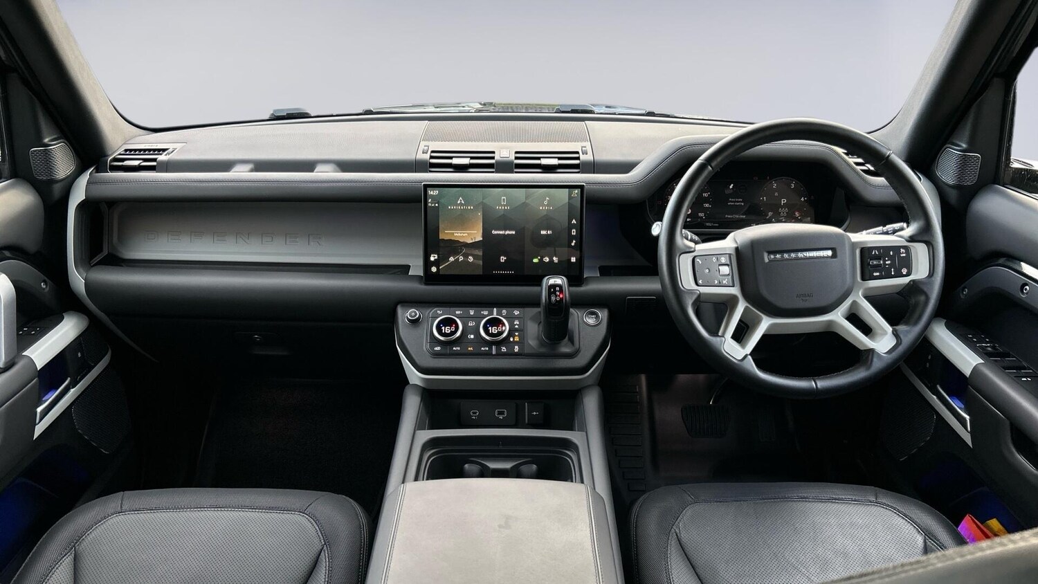 Used Land Rover Defender 2024 for sale - 76677499: Photo 9