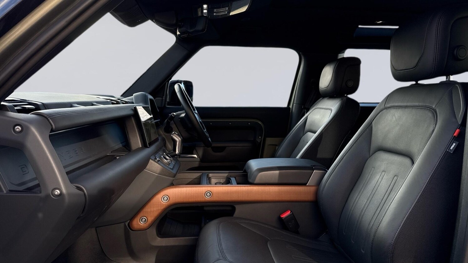 Used Land Rover Defender 2022 for sale - 77755425: Photo 3