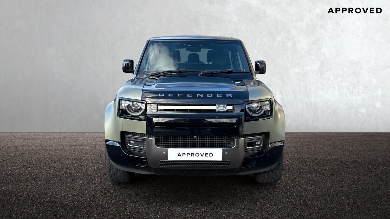 Used Land Rover Defender 2022 for sale - 77755425: Photo 7