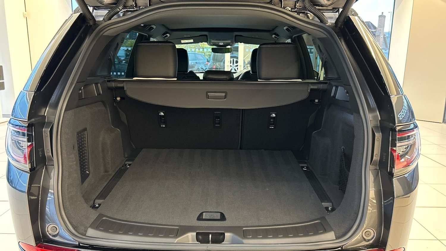 Used Land Rover Discovery Sport 2025 for sale - 77307291: Photo 10