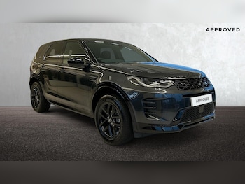 Used Land Rover Discovery Sport 2025 for sale - 77307291: Photo