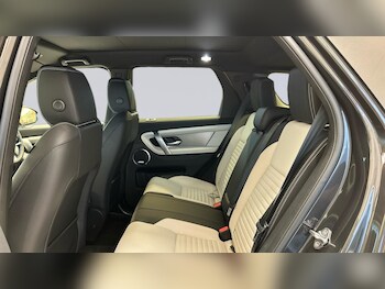Used Land Rover Discovery Sport 2025 for sale - 77307291: Photo