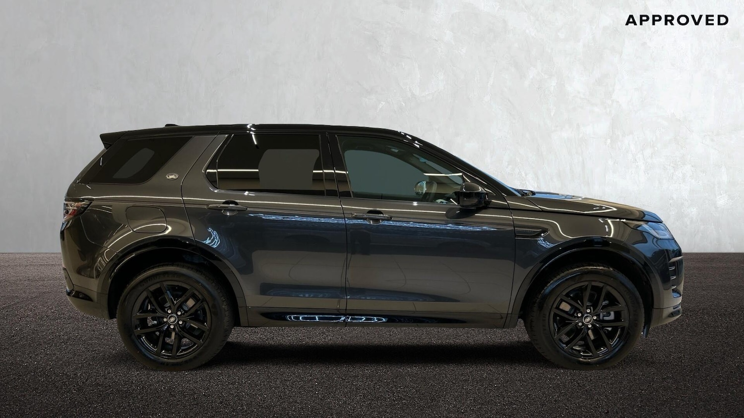Used Land Rover Discovery Sport 2025 for sale - 77307291: Photo 5